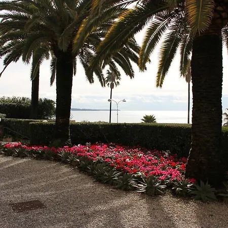 Daire La Petite Maison *