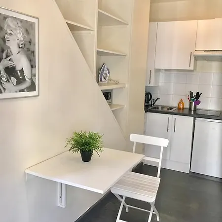 La Petite Maison Cannes