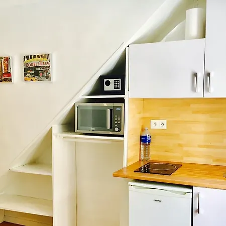 La Petite Maison Daire *