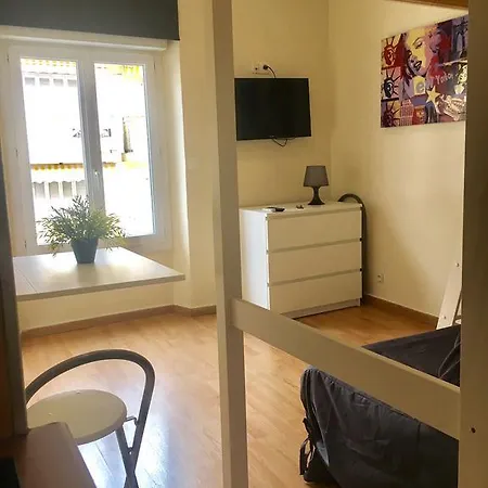 Daire La Petite Maison