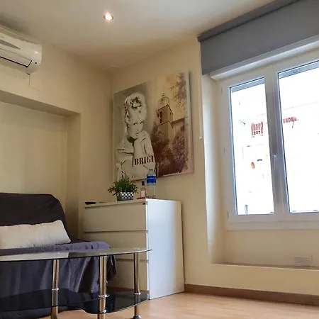 La Petite Maison Appartement Cannes