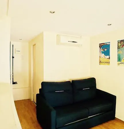 La Petite Maison